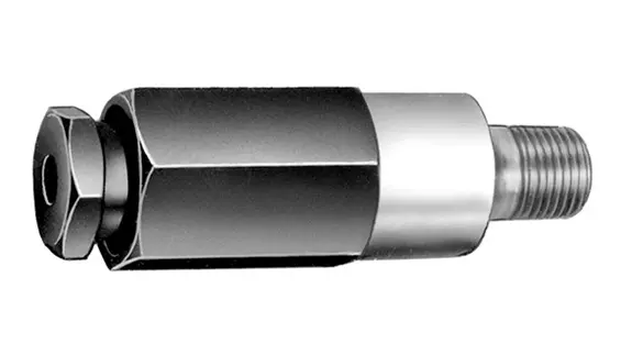 RV21278 In-Line Adjustable Hydraulic Relief Valve