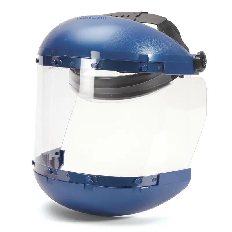Sellstrom 381 Series Standard Face Shield – Model S38110