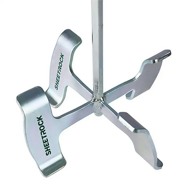 Sheetrock 30-Inch Heavy-Duty Mud Mixer