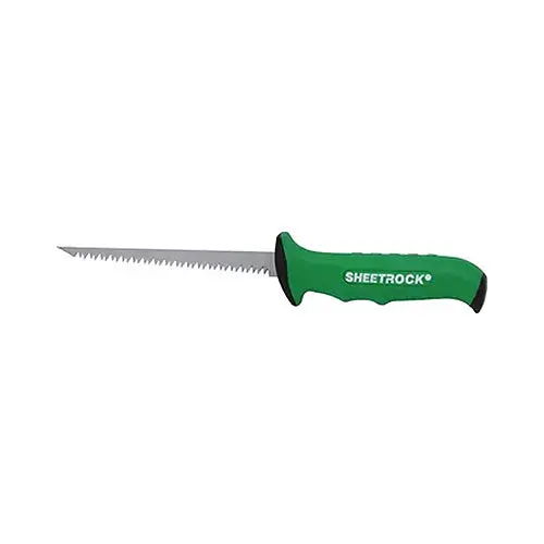 Sheetrock 6-Inch Jab Saw – Precision Drywall & Plaster Cutting Blade