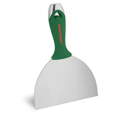Sheetrock Classic Stainless Joint Knives – Reliable Everyday Use