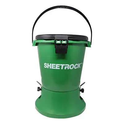 Sheetrock Corner Bead Hopper – Automated Bead Application System