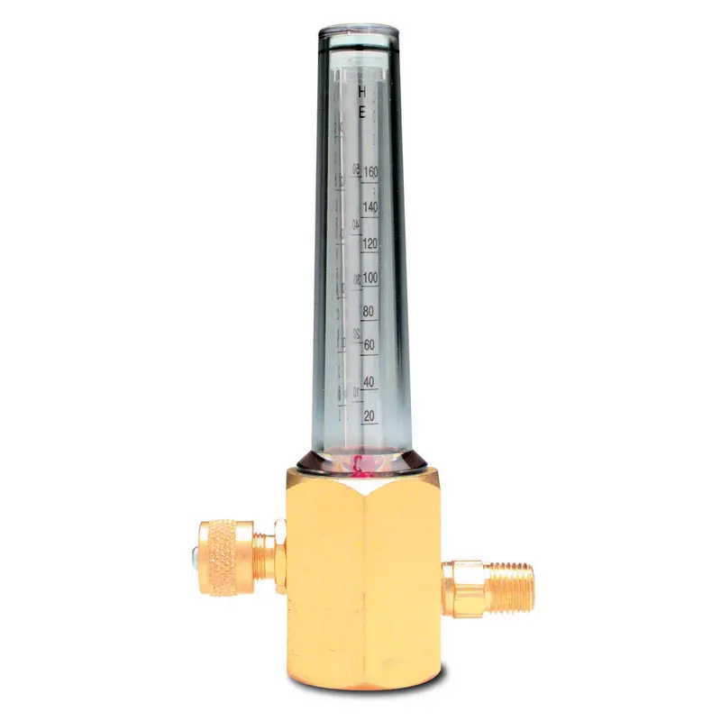 Smith CO2 Flowmeter with 50 PSI Rating – Standard Duty Model H2230A