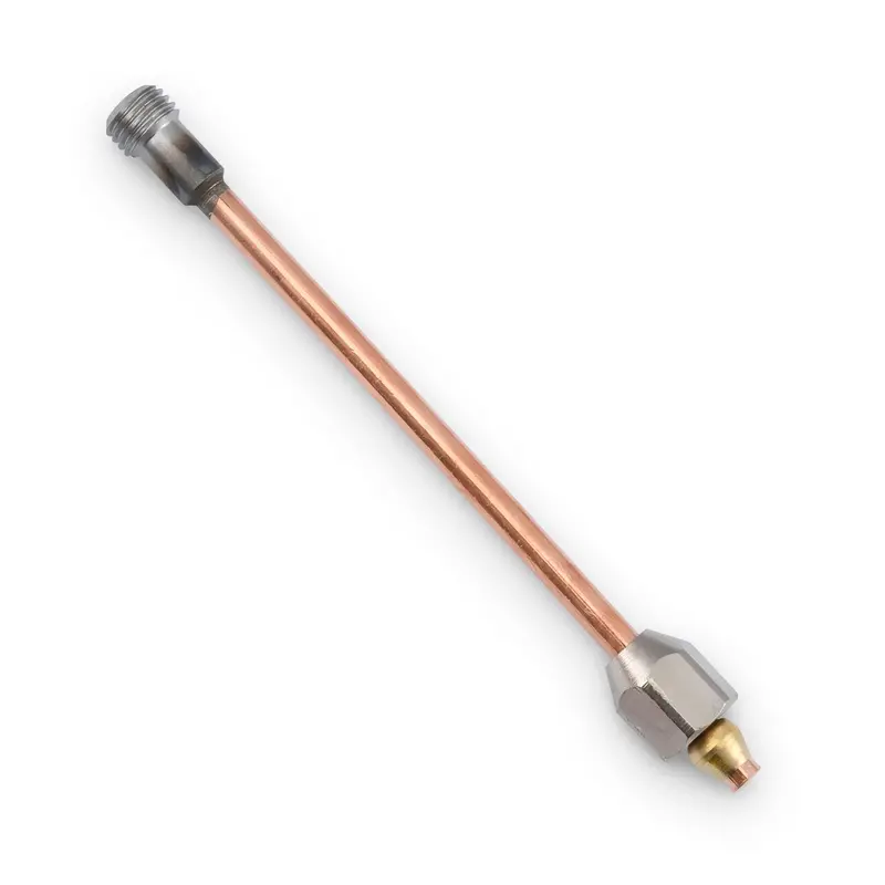 Smith Little Torch Flexible Tip Extension Kit – Model 2327-3SP for Precision Torch Work