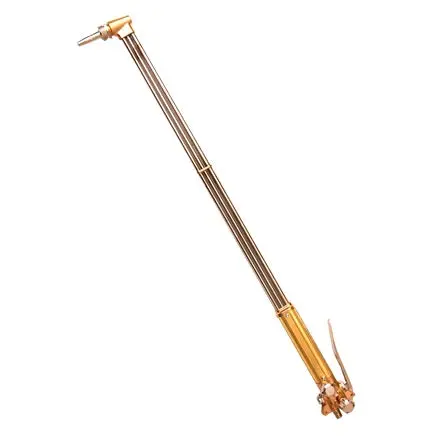 Smith SC939 GAS AXE Industrial Torch – 90° Head, 3-Foot Configuration
