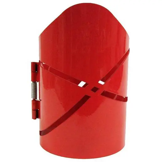 Spring Creek 8-5/8″ Precision Pipe Cutting Guide – Model 47718