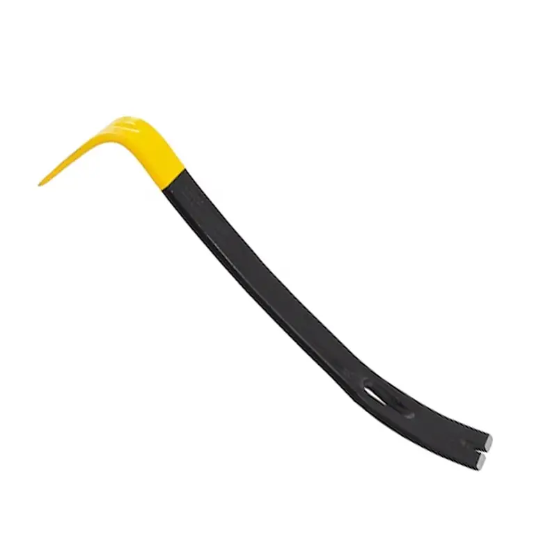 Stanley Wonder Bar Pry Bar with Multi-Function Design