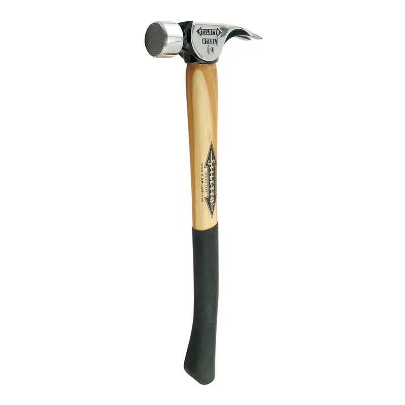 Stiletto REN19MC Magnetic Nail Setter