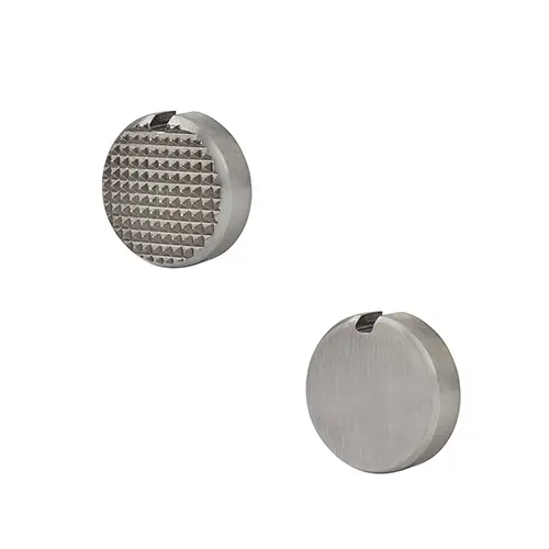 Stiletto Replacement Steel Face for TBIII 15 oz Titanium Hammer