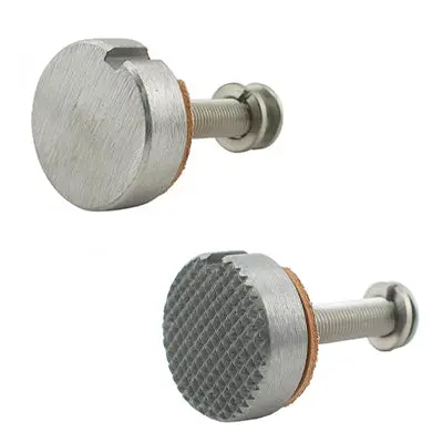 Stiletto Steel Face Upgrade for TiBone TBII-15 Hammer