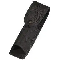 Streamlight DS LED Flashlight Holster – Black Nylon Design – 75927
