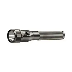 Streamlight Stinger C4 LED Tactical Flashlight – Black (Model 75713)