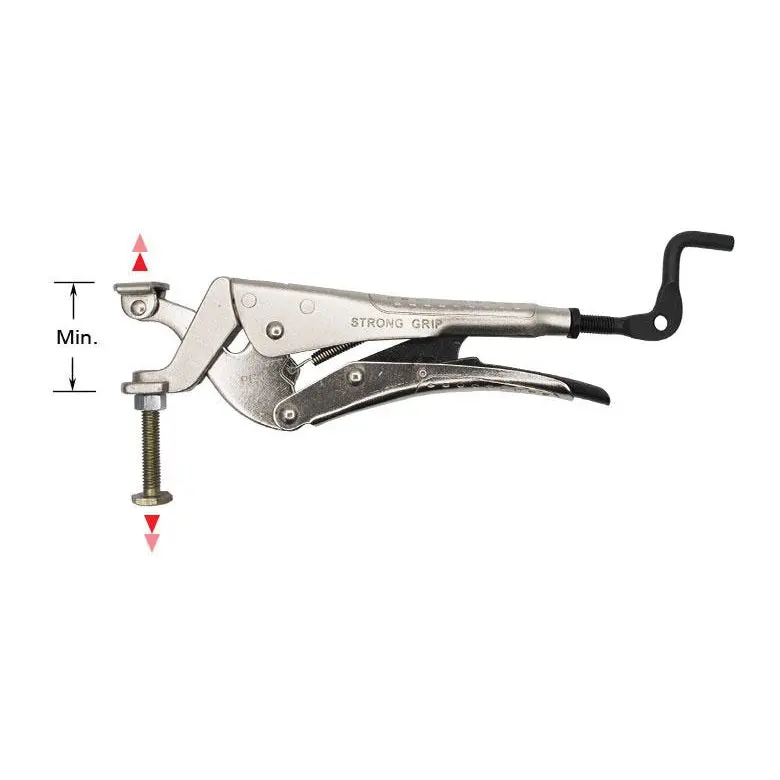 Strong Hand Expand-O-Plier (6.5″) – PE6