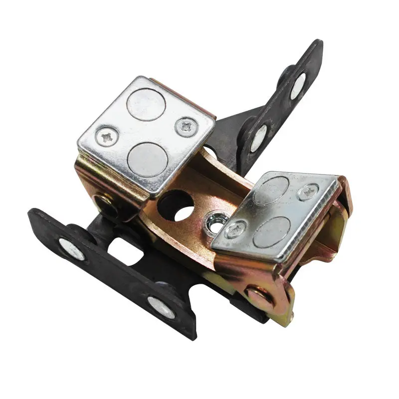 Strong Hand MNT15 Jumbo MagTab Heavy-Duty Magnetic Clamp