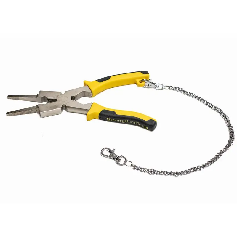 Strong Hand PM12 Deluxe MIG Pliers with Ergonomic Grip