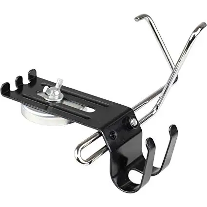 Strong Hand Tools Edge-Mount TIG Torch Support for Workbenches (MRT50)
