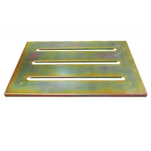 Strong Hand Tools Nomad-Compatible Connector Plate for Modular Tables (TSL30)