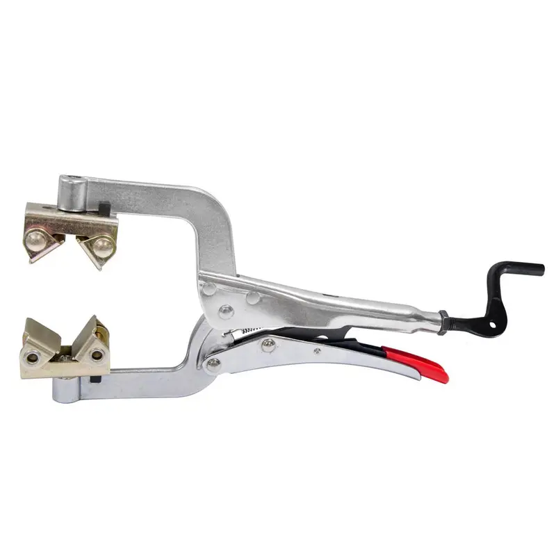 Strong Hand Tools PG622V Heavy-Duty Pipe Plier for Precision Gripping