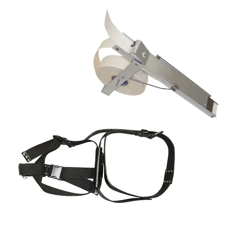 Super Taper Sanding Belt Bundle for Professional Finishers