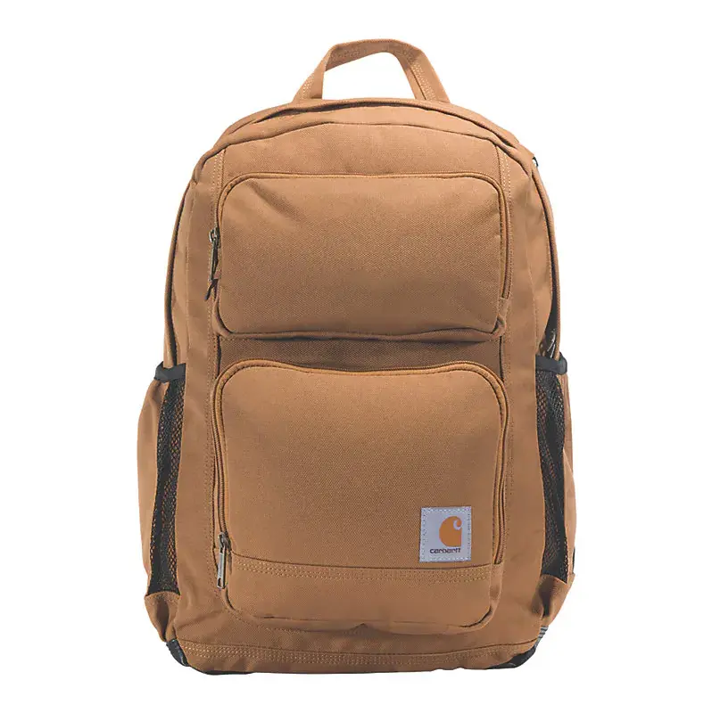 Supreme 28L Dual-Compartment Backpack – Carhartt Brown