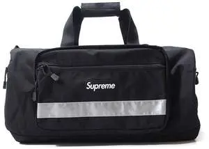 Supreme 37th Anniversary Duffle Bag