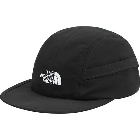 Supreme x The North Face Trekking Soft-Bill Cap – Black
