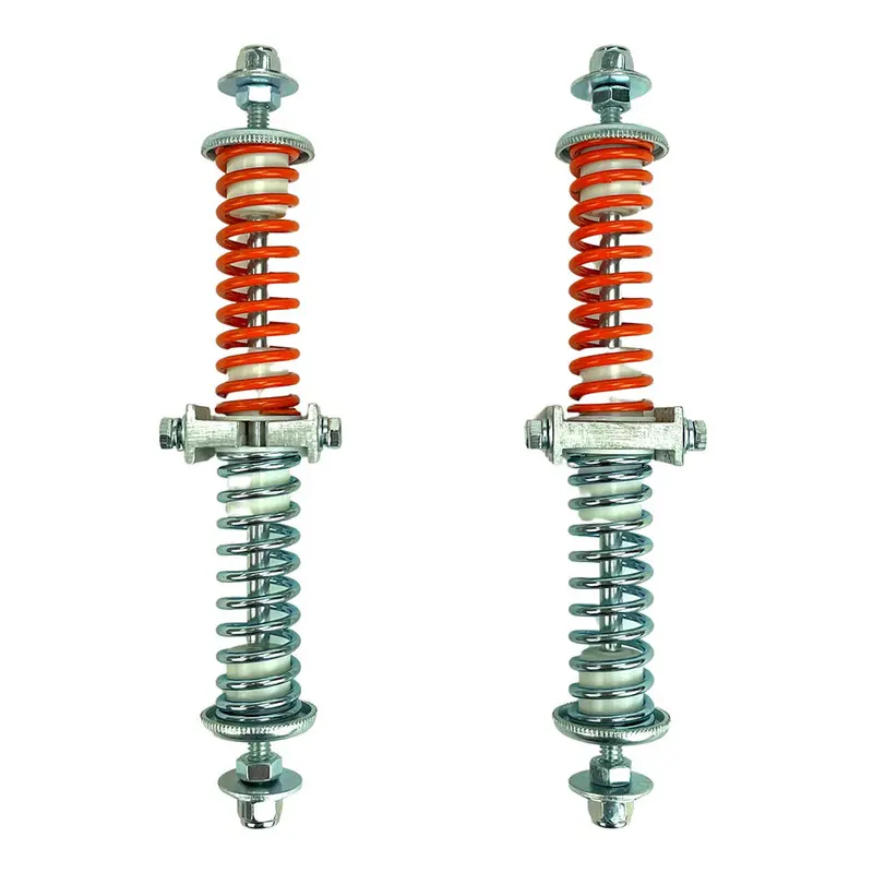 SurPro Main Body Spring Assembly – Replacement Part for Stilts