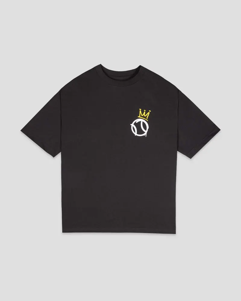 Swing Kings Soft Pima Cotton T-Shirt