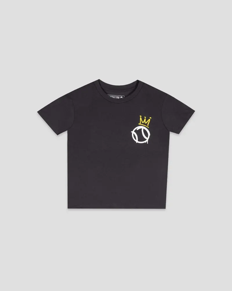 Swing Kings Youth Baseball T-Shirt