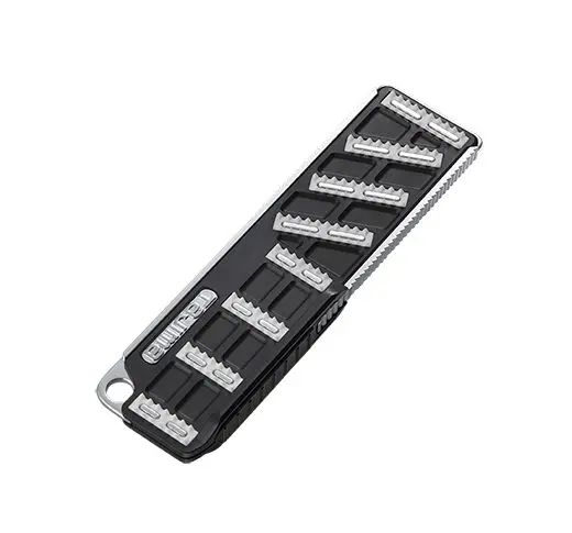 Tajima 7-Inch Super Hard Drywall Rasp