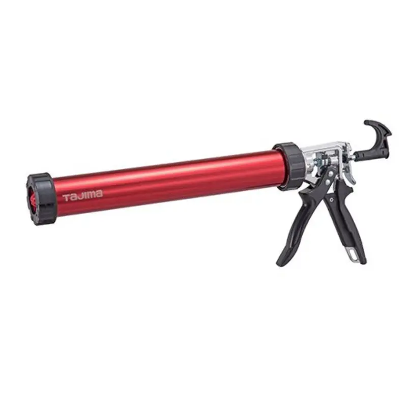 Tajima Convoy Super Sausage Gun – Dual-Mode Caulk Dispenser
