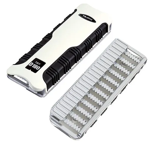 Tajima Drywall Rasp for Smooth Surface Finishing