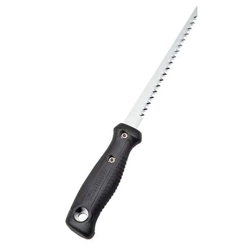 Tajima GT Reinforced Jab Saw – Durable Drywall Cutting Tool