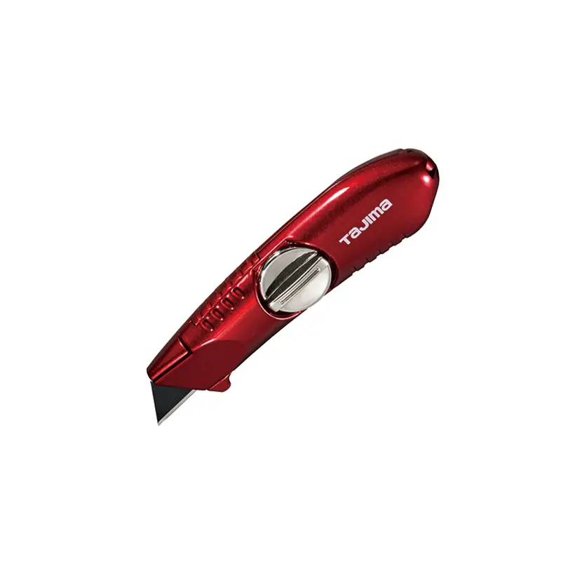Tajima V-Rex Precision Fixed-Blade Utility Knife