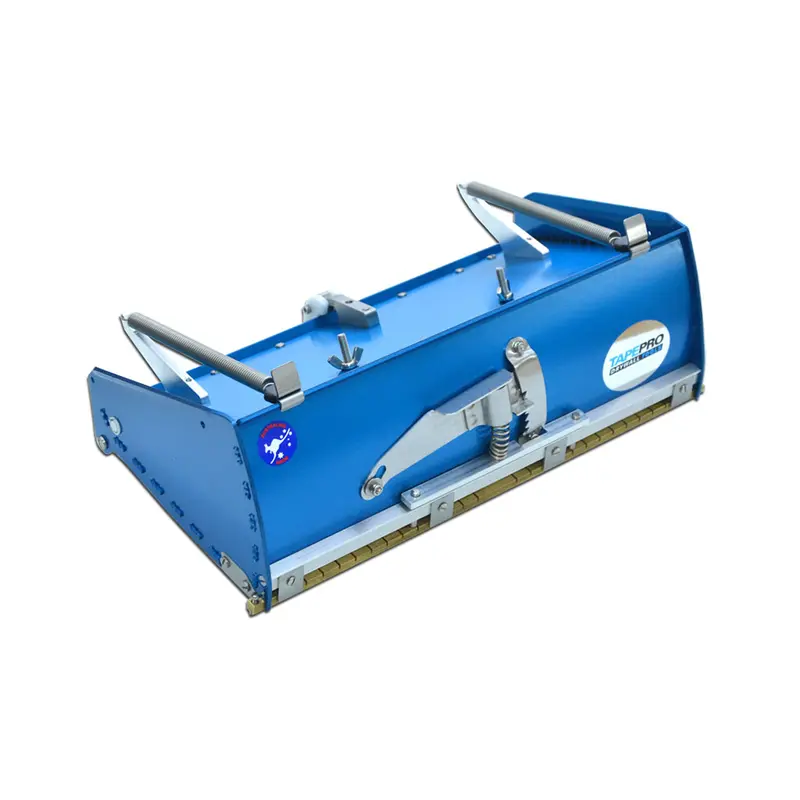 TapePro 14-Inch Booster Automatic Box for Fast, Consistent Tape Application