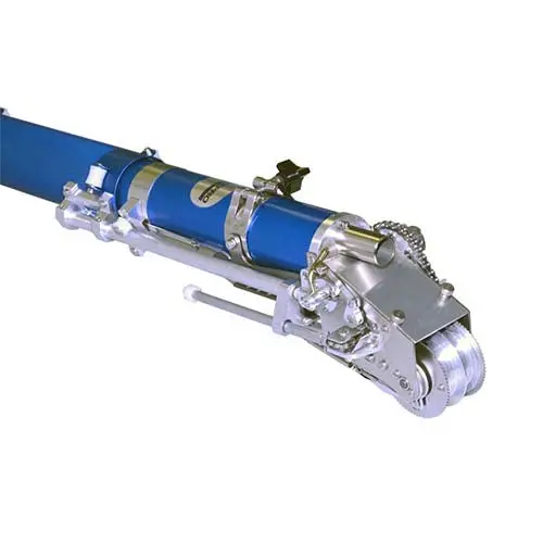TapePro Automatic Drywall Taper Tool