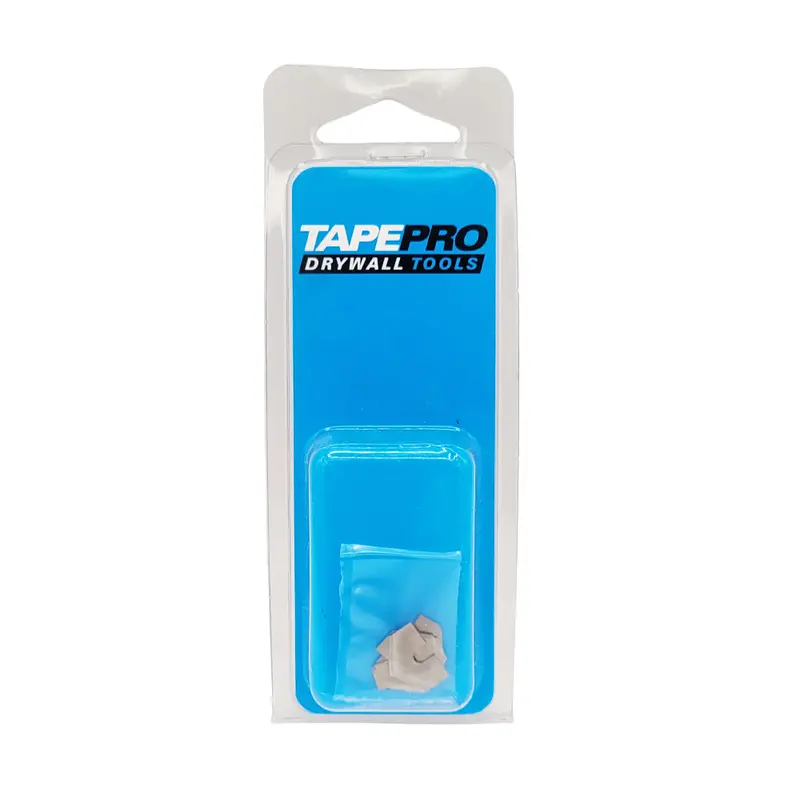 TapePro Automatic Taper Cutter Blades – Five-Pack Sharp Replacement Blades