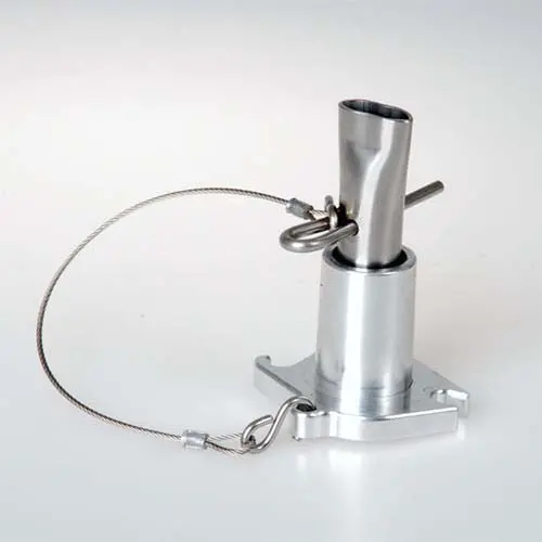TapePro Box Filler Accessory for Mud Pumps