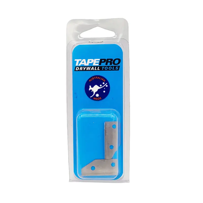 TapePro Flat Box Skids – Left and Right Side Wear-Resistant Guides