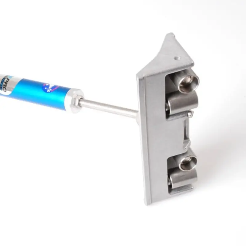 TapePro Inside Corner Roller with Telescoping 38–63-Inch Handle