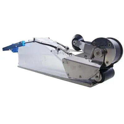 TapePro Mud Box Pro – Advanced Drywall Mud Dispensing System