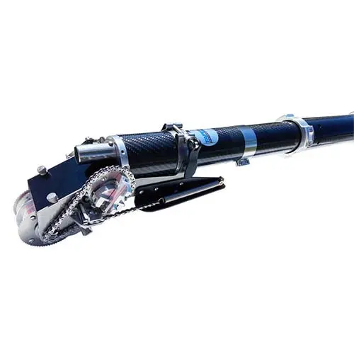 TapePro Super Lite Automatic Drywall Taper for Effortless Application