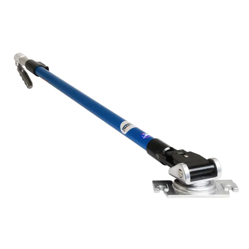 TapePro Twister Flat-Box Handle – Rotating Grip for Effortless Control