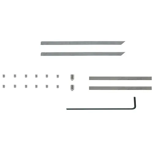 TapeTech 3.5-Inch EasyRoll Corner Finisher Blade Set