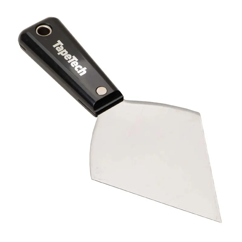TapeTech 3.5-Inch Pointing Knife for Tight-Area Joint Work