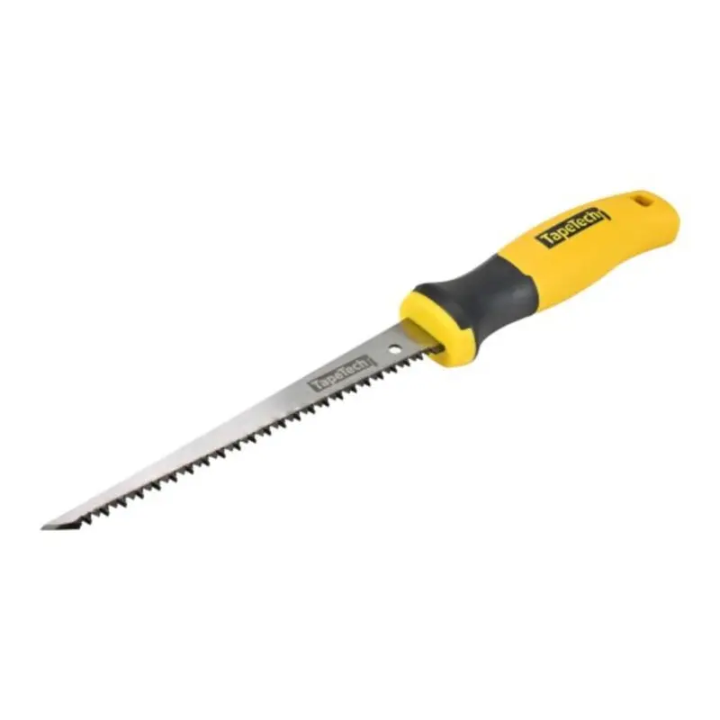 TapeTech 6.5-Inch Carbon Steel Jab Saw