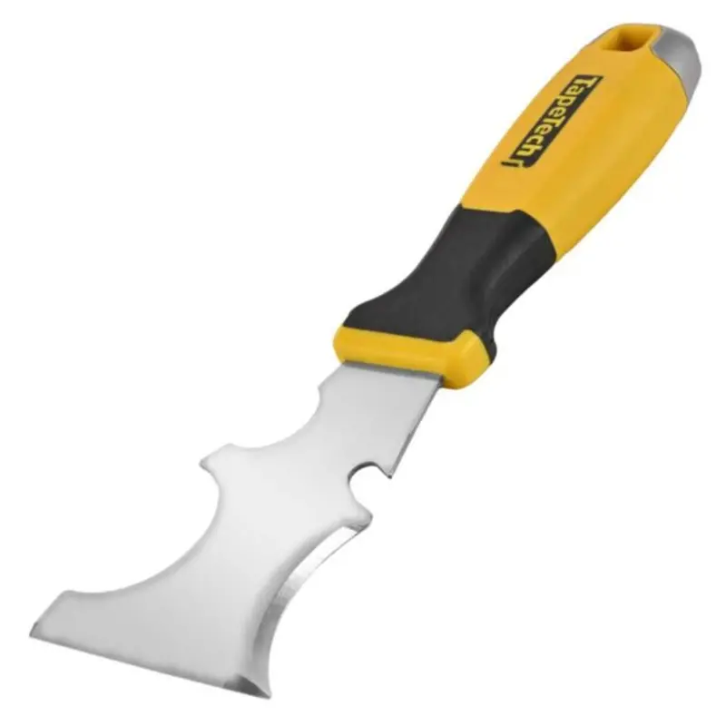 TapeTech 9-in-1 Stainless Steel Drywall Multi-Tool