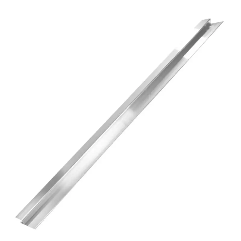 TapeTech Aluminum Featheredge for Fine Drywall Blending