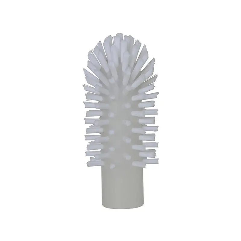 TapeTech Bazooka Tube Cleaning Brush for Mud Feed Systems