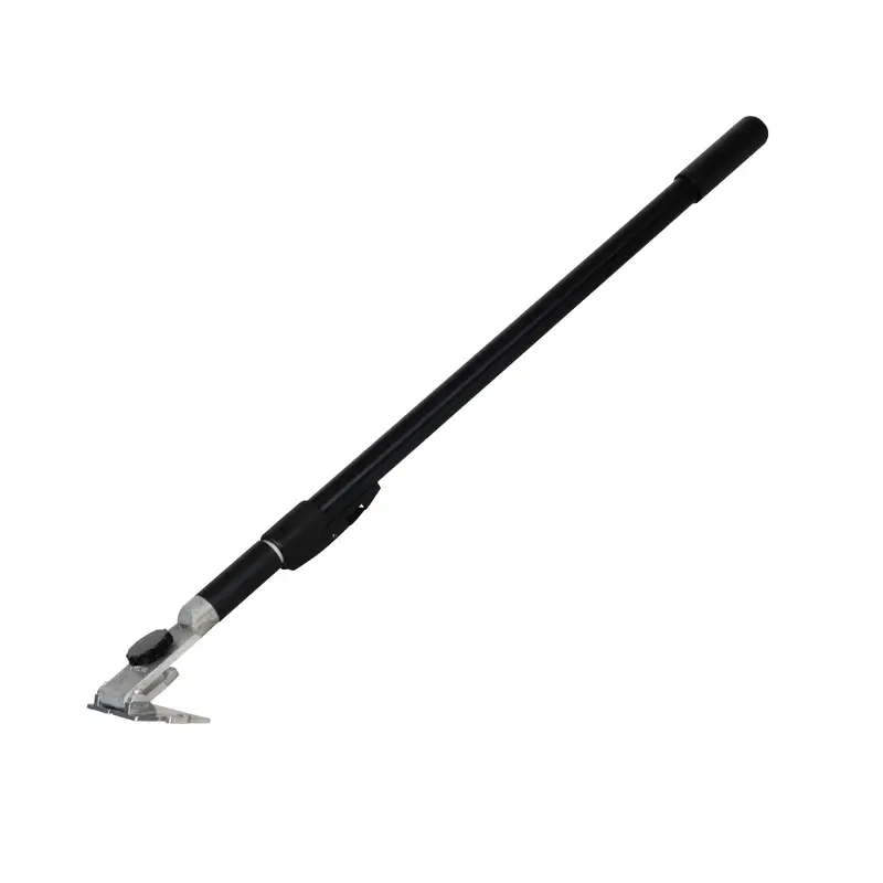 TapeTech Brakeless Finishing Box Handle Assembly